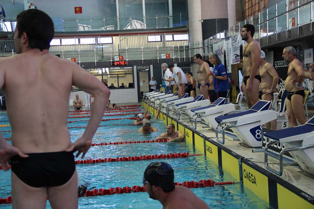 Israel Masters Swimming IMG_6232 - Israel Masters Swimming